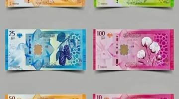 تحديثات الصرف.. تقلبات جديدة في أسعار الليرة السورية مقابل الدولار اليوم الخميس